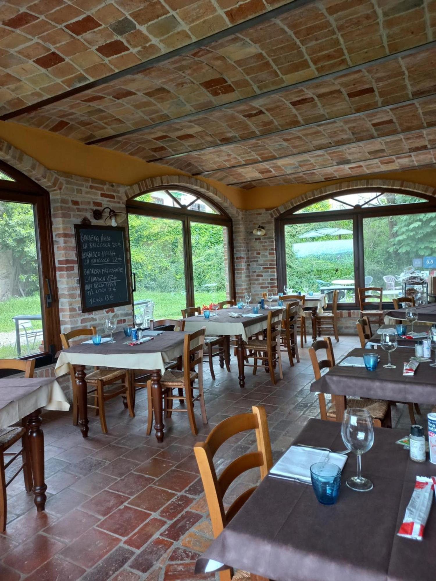 La Briccola *