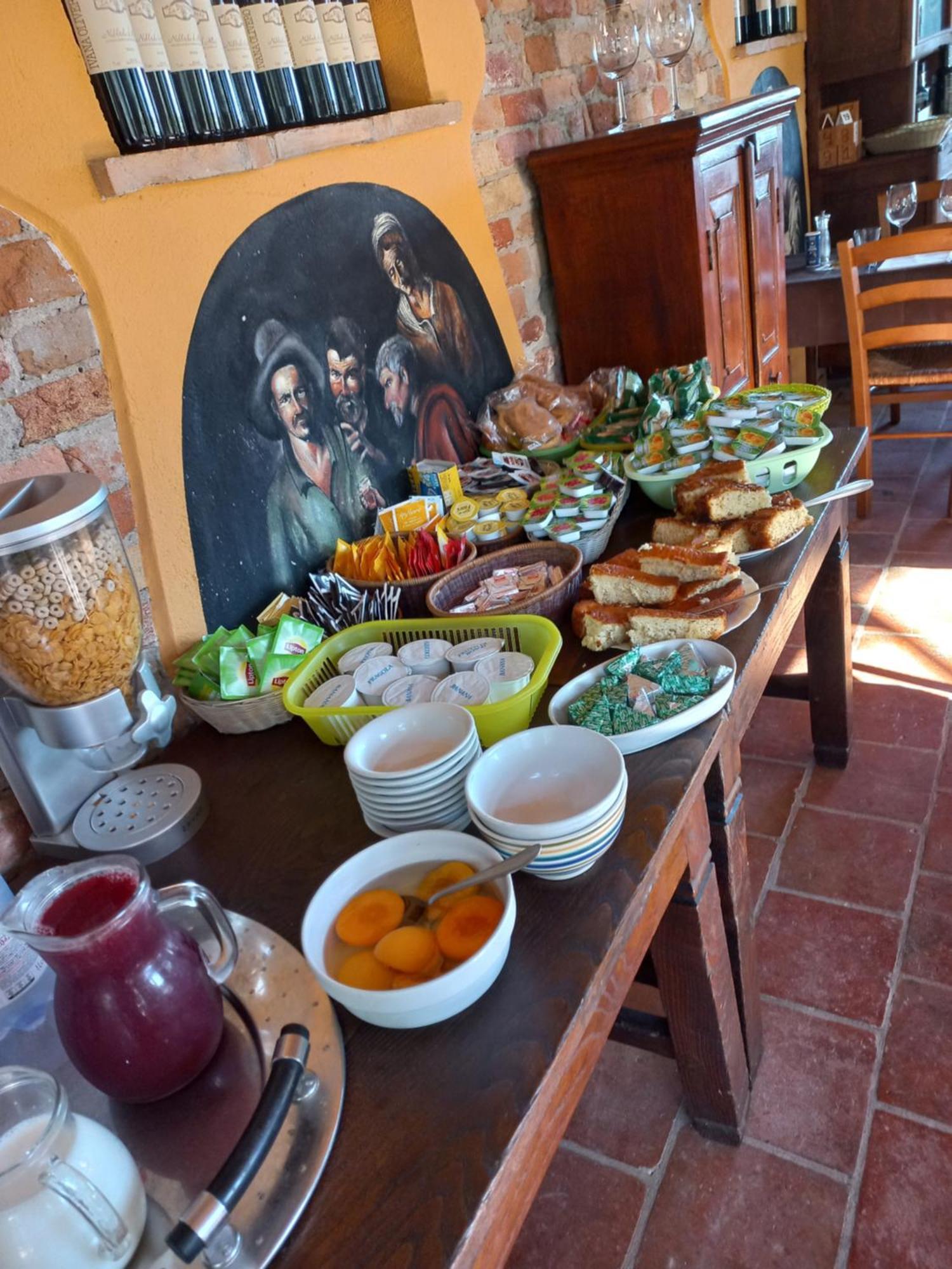 La Briccola